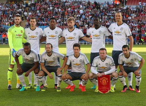 曼城对阵维 曼城对阵维