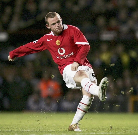 中场布置上 中场布置上