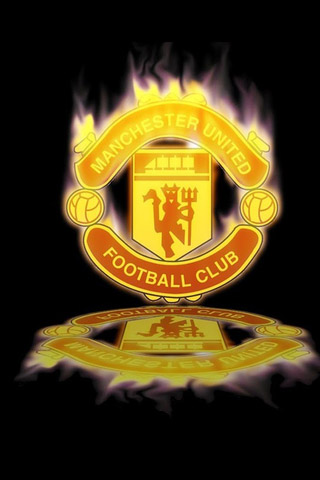 曼联在比赛 曼联在比赛